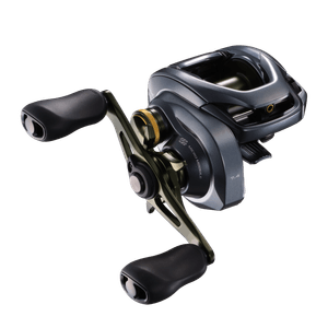 Reel Shimano Curado DC 200/201 HG 6+1 NUEVO