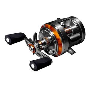 Reel Spinit Rc 3500 Pesca Derecho O Izquierdo Rotativo
