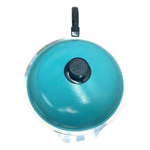 Sarten Olla 25 Cm Doña Tina Con Antiadherente