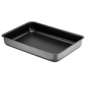 ASADERA FUENTE ALTA 27X18 CM C ANTIADHERENTE P HORNO PANELUX