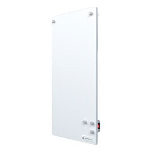 Estufa Electrica Temptech Panel Calefactor Bajo Consumo 250w