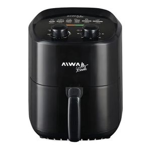Freidora de aire Aiwa AW-FA35B