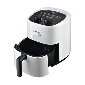 Freidora de aire Aiwa AW-FA35B
