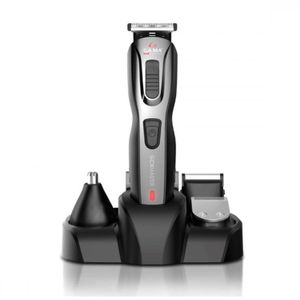 Cortacabello Multistyler Ga.Ma - Recargable Gcx623 Master