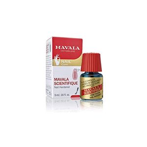 Endurecedor De Uñas