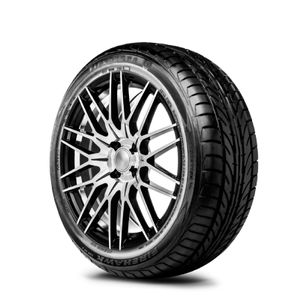 Cubierta Firestone 205/55 R16 Firehawk 900