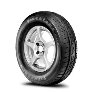 Cubierta Firestone 175/70/14 F-600