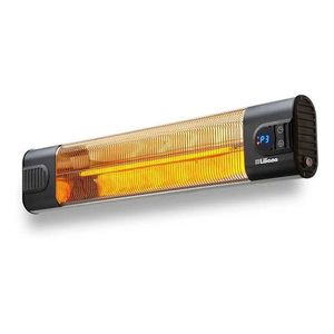 Panel Radiante Liliana de Pared-Techo CCP2200 2200 Watts