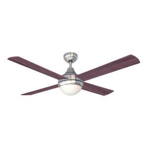 Ventilador de Techo Reversible Liliana VTHM314 con Luz