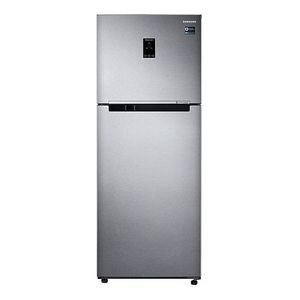 Heladera Samsung Inverter No Frost RT35K5532SL 362 Litros