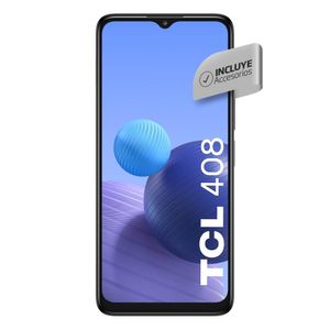 Celular TCL 408 64/4GB Midnight Blue SO