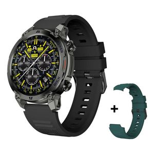 Smartwatch Argomtech Skeiwatch C70 Arg-wt-6070bk Negro