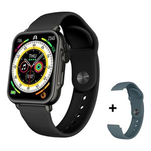 Smartwatch Argomtech Skeiwatch S55 Arg-wt-6055bk Negro
