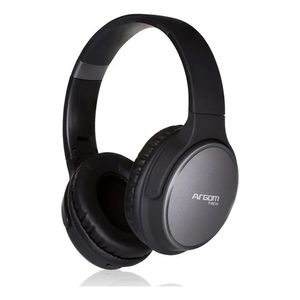 Auricular Bluetooth Argomtech Arg-hs-2680bk Comfort Pro