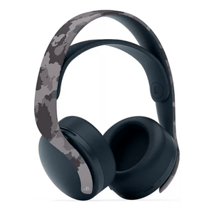 Auriculares Headset Inalambricos Sony Pulse 3d Ps5 Usb Gris