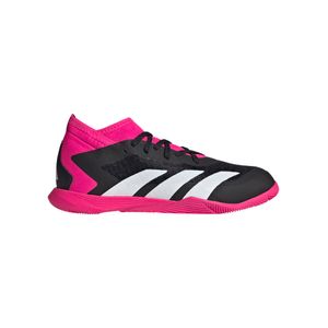 Botines Adidas Predator Accuracy.3 IN Jr Niños Fútbol Negro