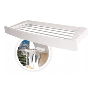 Tender Extensible De Pared Maxeb Alpaca