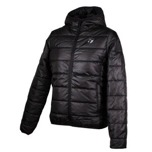 Campera Topper Mujer Moda Negro