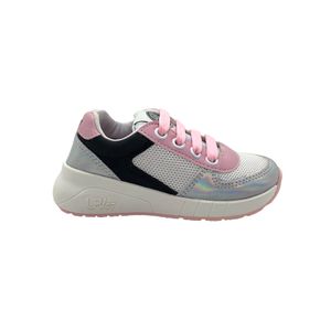 Zapatilla Mini Frank Niño Niña Urbano Cordon