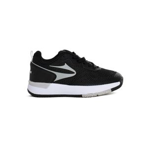 Zapatillas Topper Cover IV Kids Niños Training Negro
