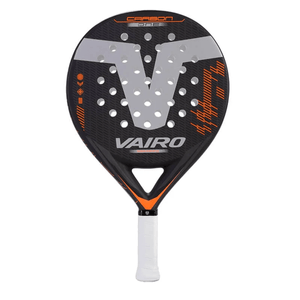 Paleta de Pádel Carbon One 8.3 + Funda