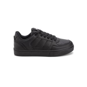 Zapatillas Topper Costa II Kids Niños Moda Negro