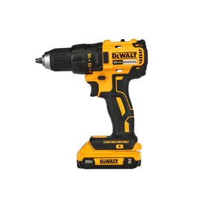 Taladro Atornillador Inalambrico Dewalt Brushless Dcd7771