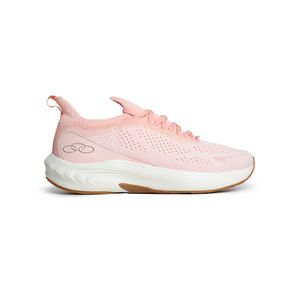 Zapatillas Olympikus Essential 3 Mujer Training Rosa