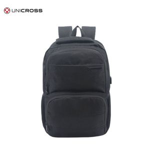 MOCHILA P/NOTEBOOK UNICROSS 18.5" USB