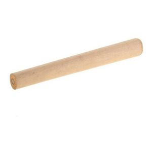 Cabo Para Maza Pulido De 35cm Timbo