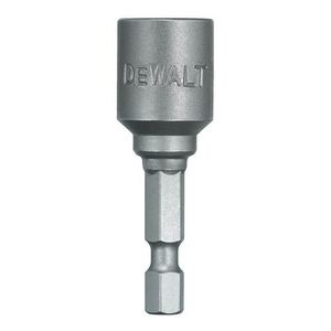 Tubo Hexagonal Magnético 7/16 X 65mm Dewalt Dw2228b
