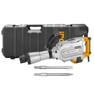Martillo demoledor 1700W hex industrial Ingco PDB17008-4