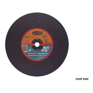 Disco Recto Reforzado 30a 300x2.5x25.4 Tyrolit