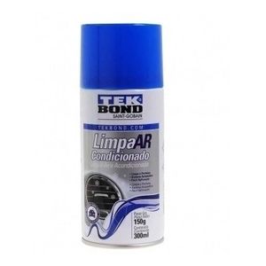 Aerosol Limpia Aire Acondicionado 300ml/150g Tek Bond