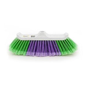 Escobillon De Plastico Regina Calabro Cp216