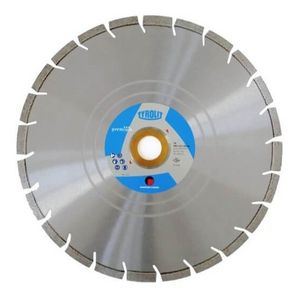 Disco Diam Premium Hormigón Curado 406x3.2x25.4 Tyrolit
