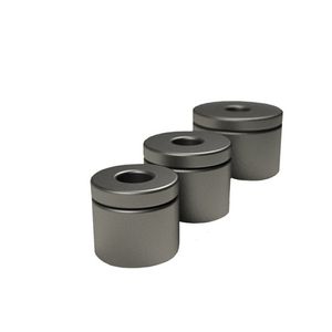 Boquilla Para Termofusora 25mm Gassmann