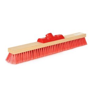 Escobillon De Plastico 60cm Calabro Cp231