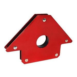 Escuadra Magnética De 5` A 45/90/135° Rottweiler Evol1154