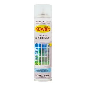 Esmalte Efecto Esmerilador X440cc Kuwait
