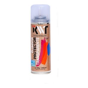 Esmalte Sintetico Fijador Protector X240cc Kuwait