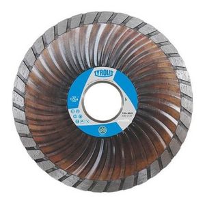 Disco Diam.178x22 Turbo Granito