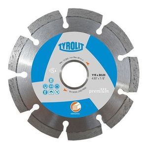 Disco Diam. 250x50 Láser Abrasivo
