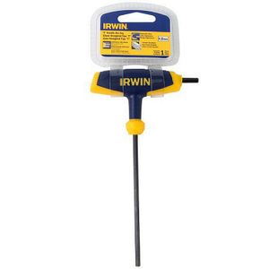Llave Hexagonal T 8x150mm Irwin Iw10913