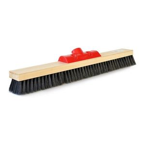 Escobillon 6 Hileras De Cerda 40cm Calabro Cp224
