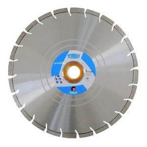 Disco Diam Hormigón Y Pretensados 306x2.8x50 Tyrolit