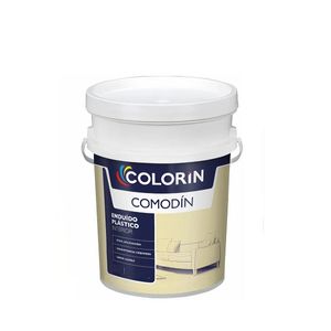 Enduido para Interior Comodín 10 lts