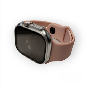 Reloj Smartwatch T20 Promax Con 2 mallas intercambiables