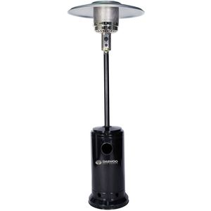 Estufa Calefactor Para Exterior Tipo Hongo Daewoo