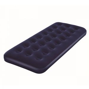 Bestway Colchon Inflable 1 Plaza 185x76x22
